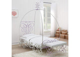 30535F Priya Ii Full Bed with Canopy