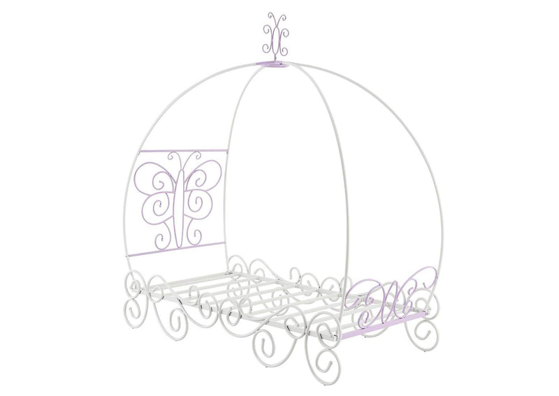 30535F Priya Ii Full Bed with Canopy