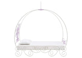 30535F Priya Ii Full Bed with Canopy
