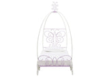 30535F Priya Ii Full Bed with Canopy