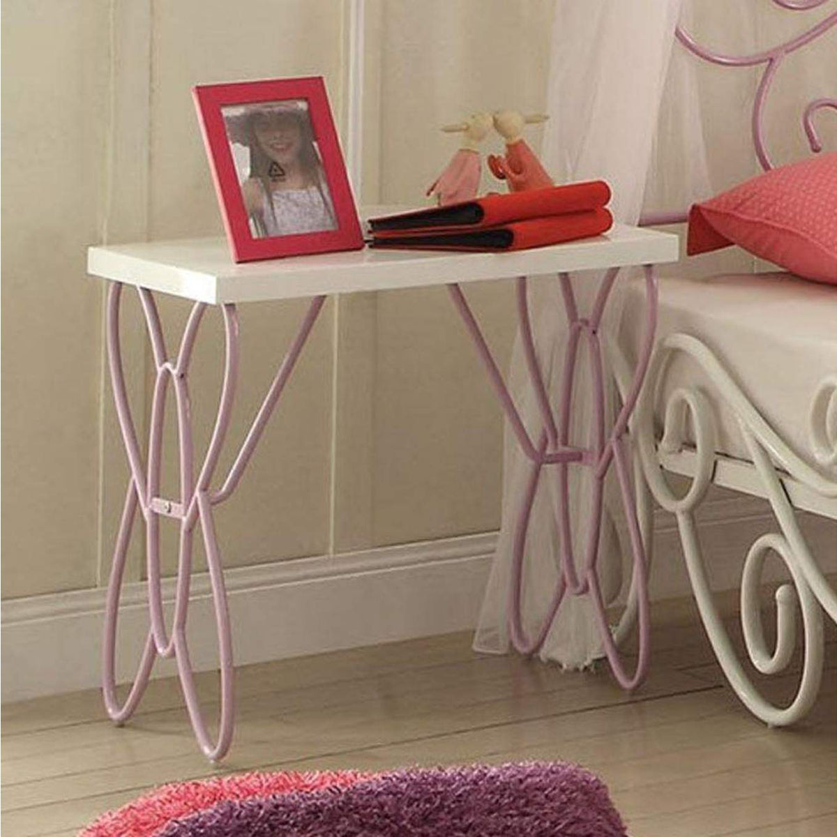 30538 Priya Ii Nightstand