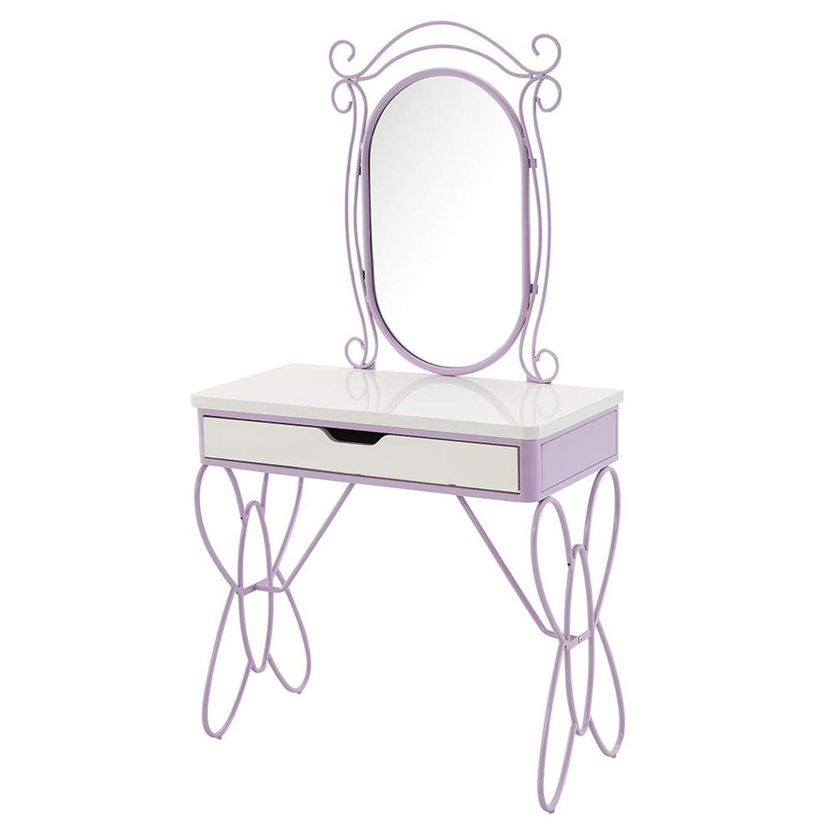 30539 Priya Ii Vanity Set