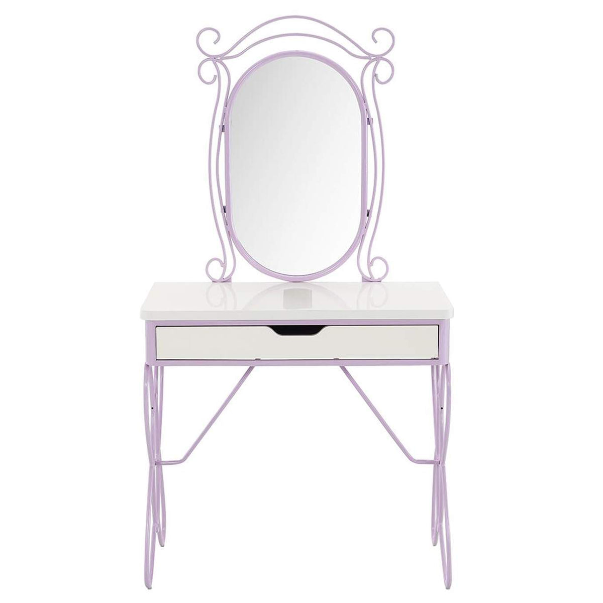30539 Priya Ii Vanity Set