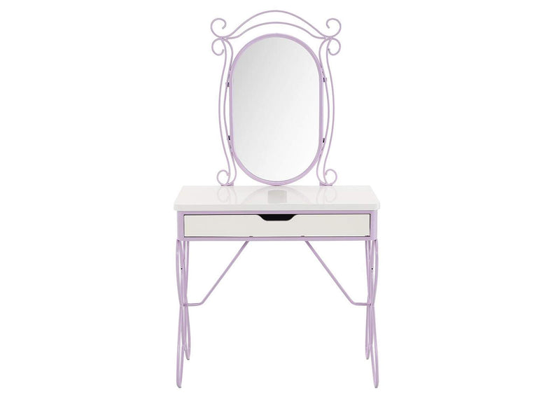 30539 Priya Ii Vanity Set