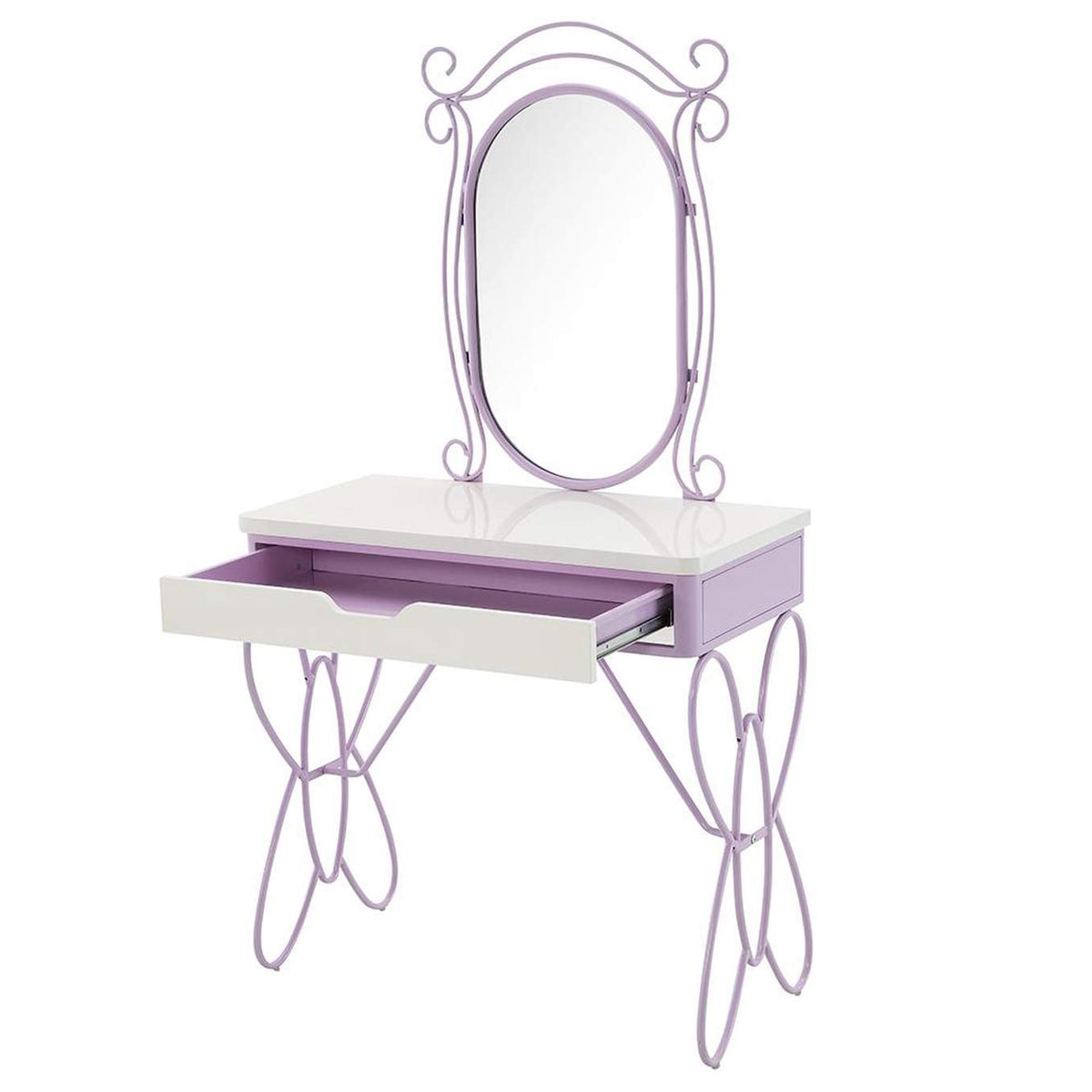 30539 Priya Ii Vanity Set