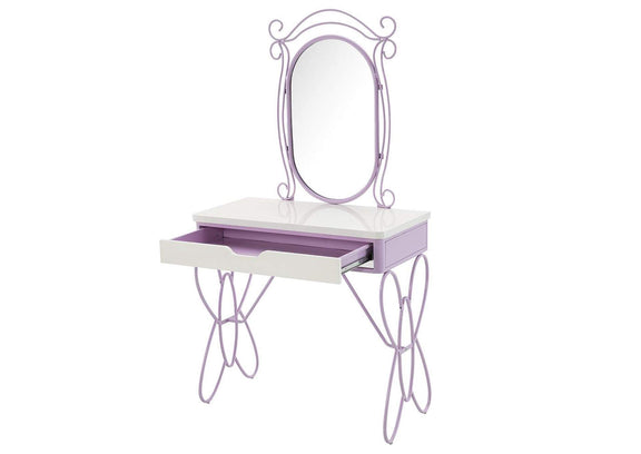 30539 Priya Ii Vanity Set