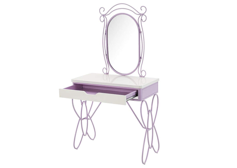 30539 Priya Ii Vanity Set