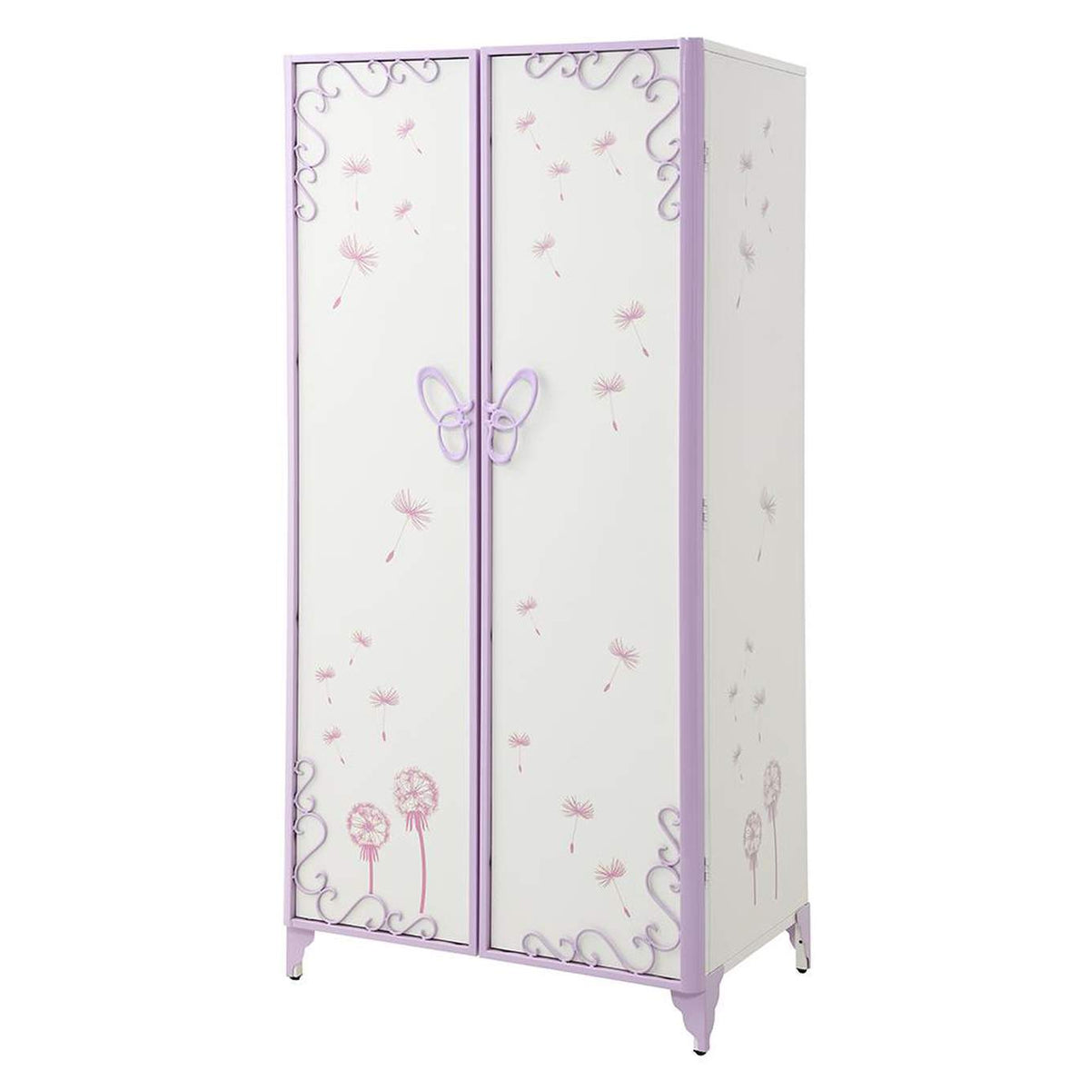 30540 Priya Ii Wardrobe