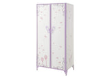 30540 Priya Ii Wardrobe