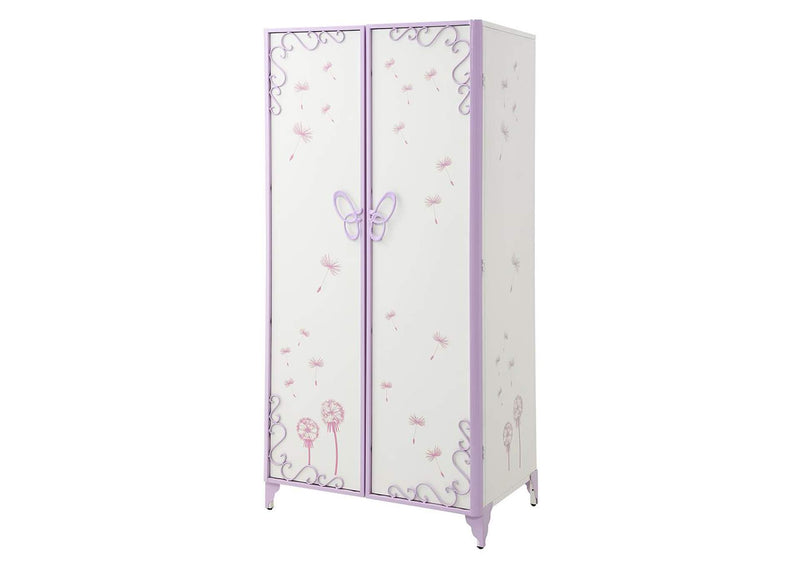 30540 Priya Ii Wardrobe
