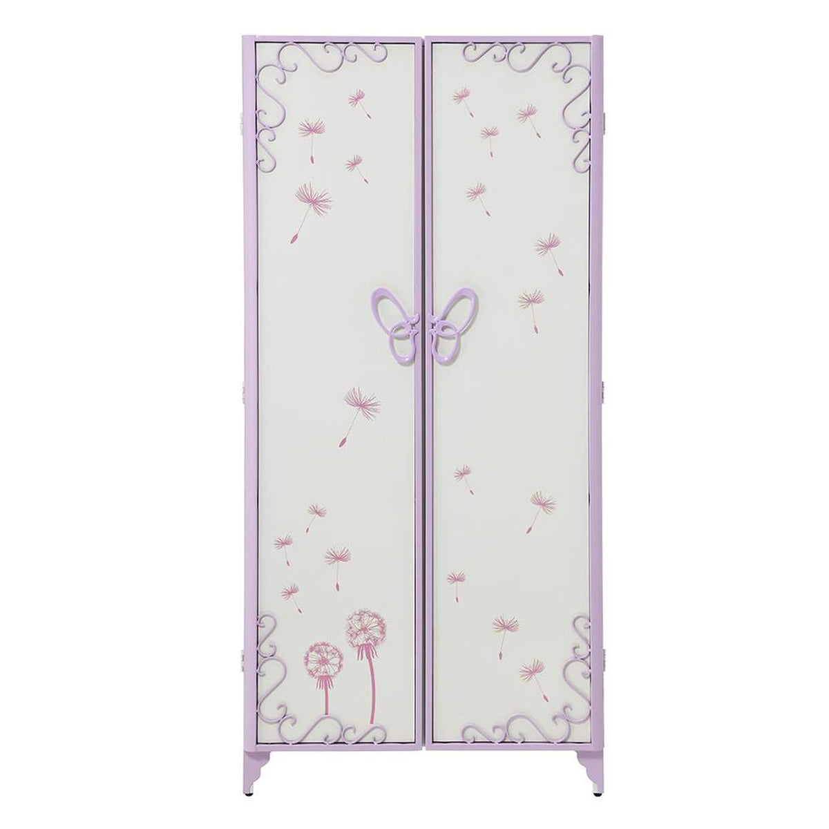 30540 Priya Ii Wardrobe