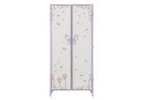 30540 Priya Ii Wardrobe