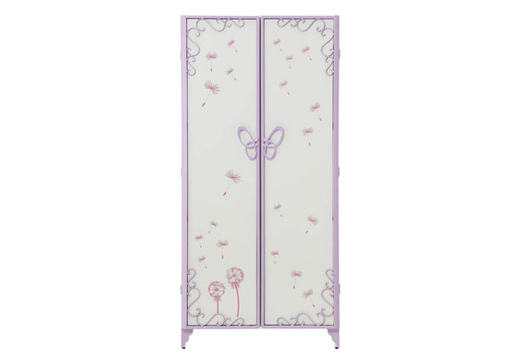 30540 Priya Ii Wardrobe