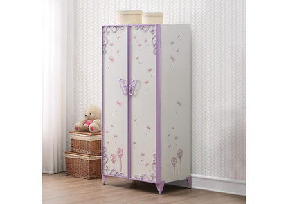 30540 Priya Ii Wardrobe