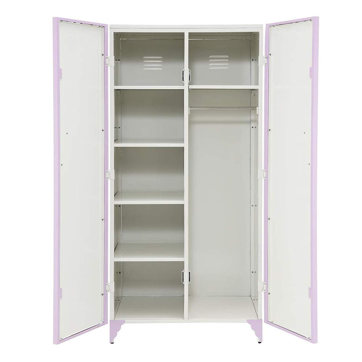 30540 Priya Ii Wardrobe