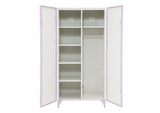 30540 Priya Ii Wardrobe