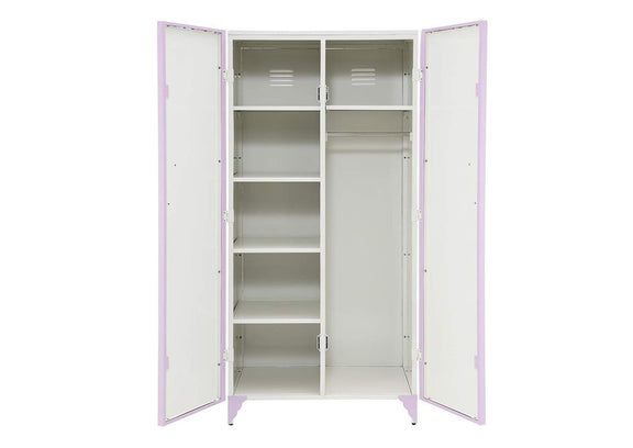 30540 Priya Ii Wardrobe
