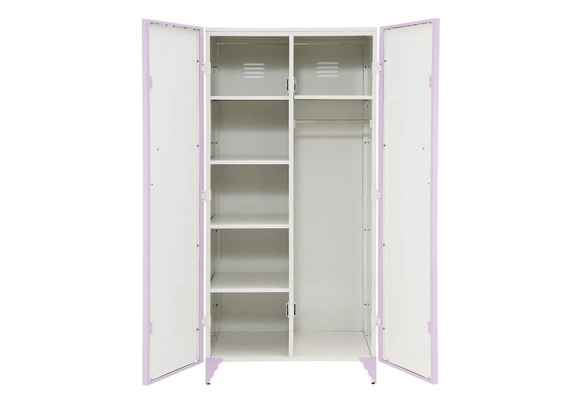 30540 Priya Ii Wardrobe