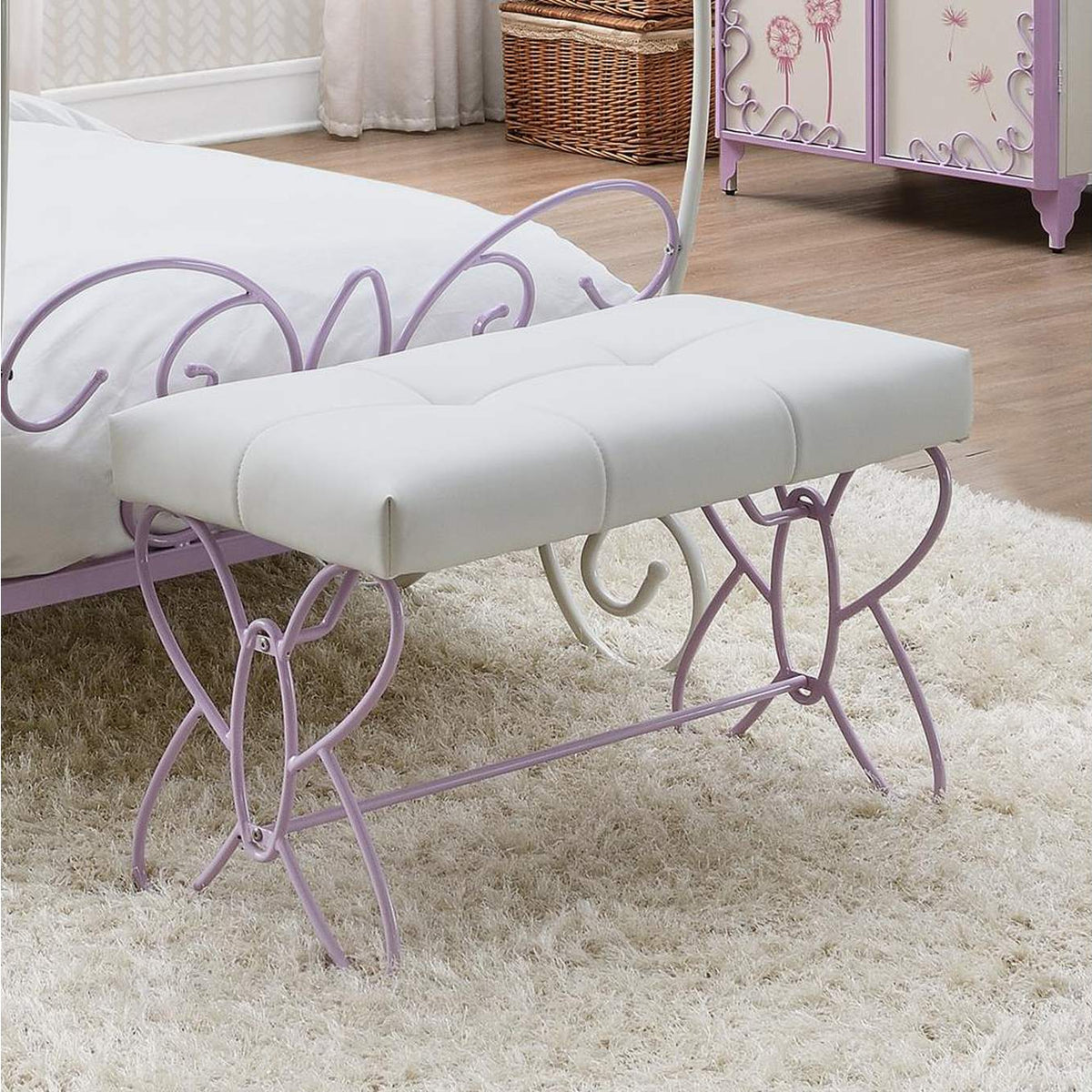 30542 Priya Ii Bench