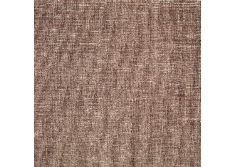305811KW Senna Upholstered California King Audio Flame Visualizer Bed Brown