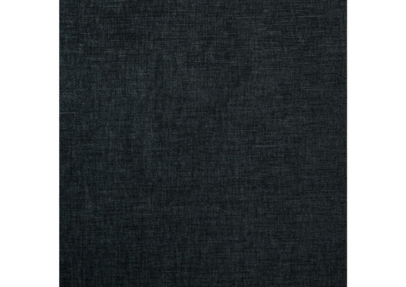 305821KE Preston Upholstered Eastern King Audio Flame Visualizer Bed Dark Blue