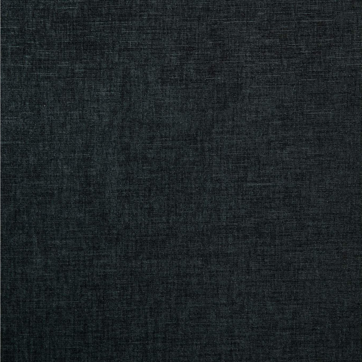 305821Q Preston Upholstered Queen Audio Flame Visualizer Bed Dark Blue