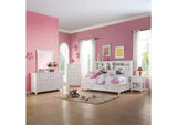 30590T Lacey Daybed with Storage - Twin