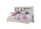 30595F Lacey Daybed with Storage - Full