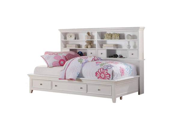 30595F Lacey Daybed with Storage - Full
