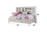 30595F Lacey Daybed with Storage - Full