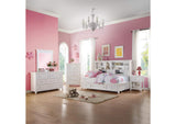 30595F Lacey Daybed with Storage - Full