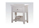 30598 Lacey Nightstand with 1 Drawer