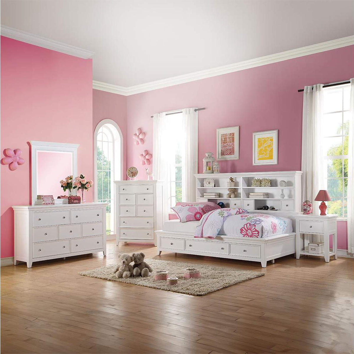 30601 Lacey Dresser
