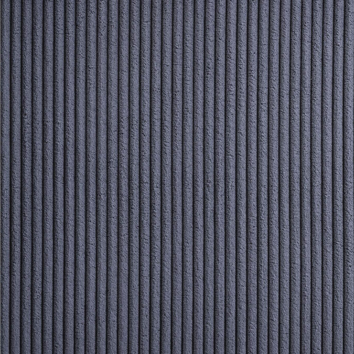 306030KW Tisdall Upholstered Cal King Flame Visualizer Bed Grey