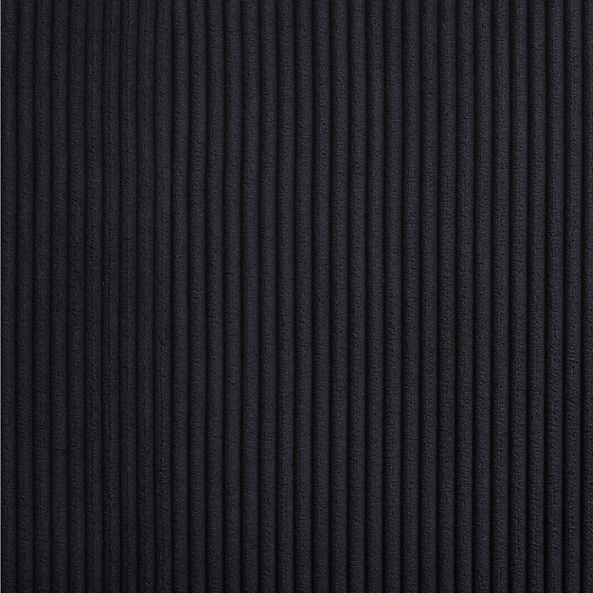306031KE Tisdall Upholstered Eastern King Flame Visualizer Bed Black