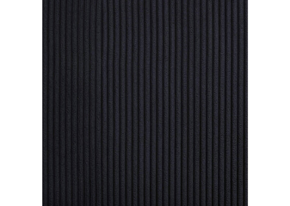 306031KW Tisdall Upholstered Cal King Flame Visualizer Bed Black