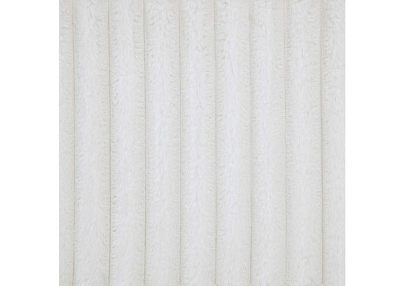 306051KW Natasha 65-inch Upholstered California King Bed Cream