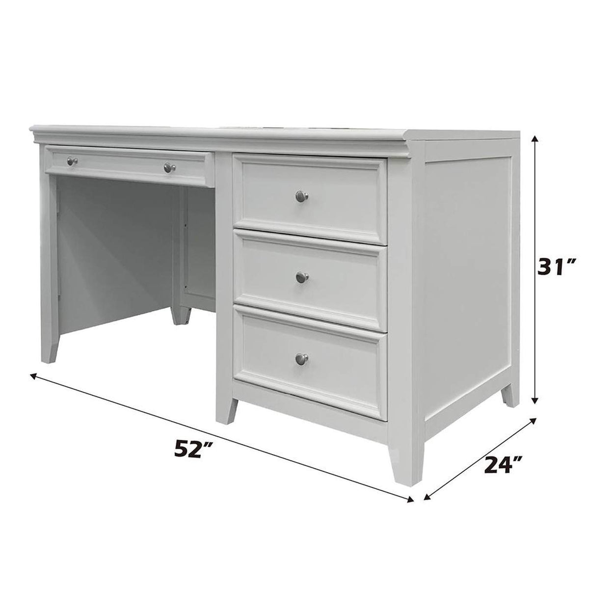 30605 Lacey Writing Desk