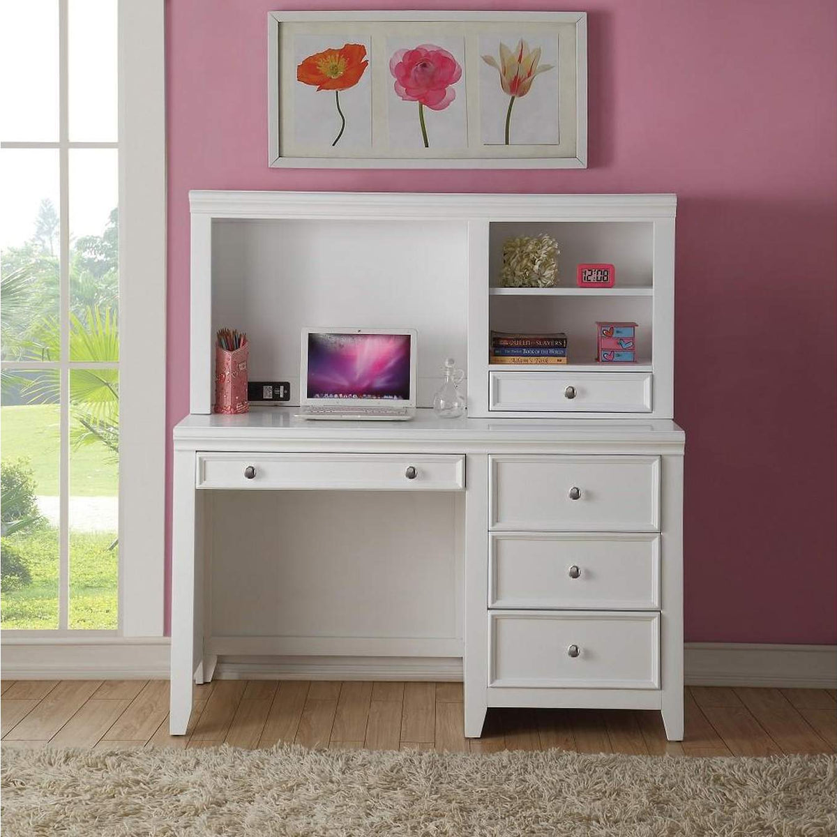 30605 Lacey Writing Desk