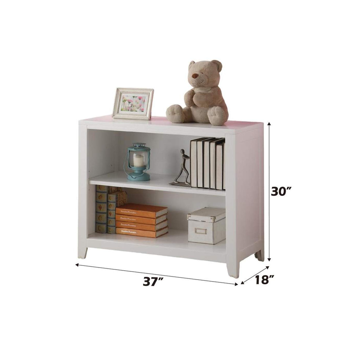 30607 Lacey Bookcase