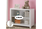 30607 Lacey Bookcase