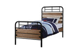 30610T Adams Twin Bed