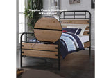 30610T Adams Twin Bed