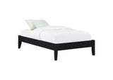 306129T Hounslow Twin Universal Platform Bed Black