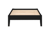 306129T Hounslow Twin Universal Platform Bed Black