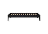306129T Hounslow Twin Universal Platform Bed Black