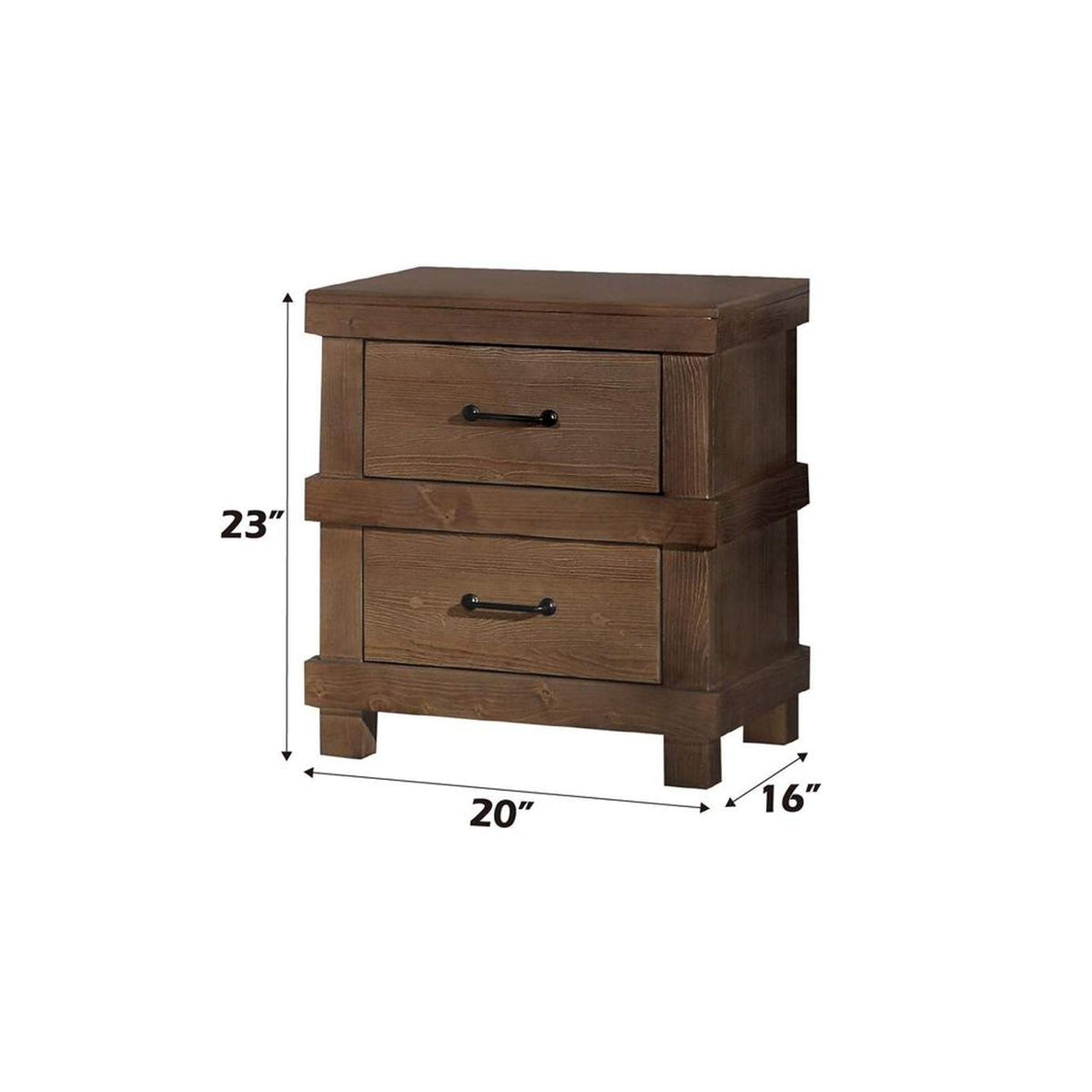 30613 Adams Nightstand