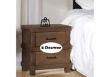 30613 Adams Nightstand