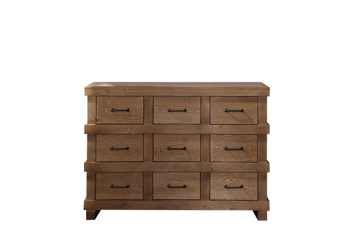 30614 Adams Dresser
