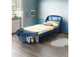 30620AT Neptune Ii Twin Bed
